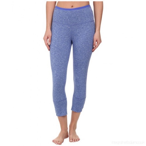 Prana Pants - prAna Tori Capri